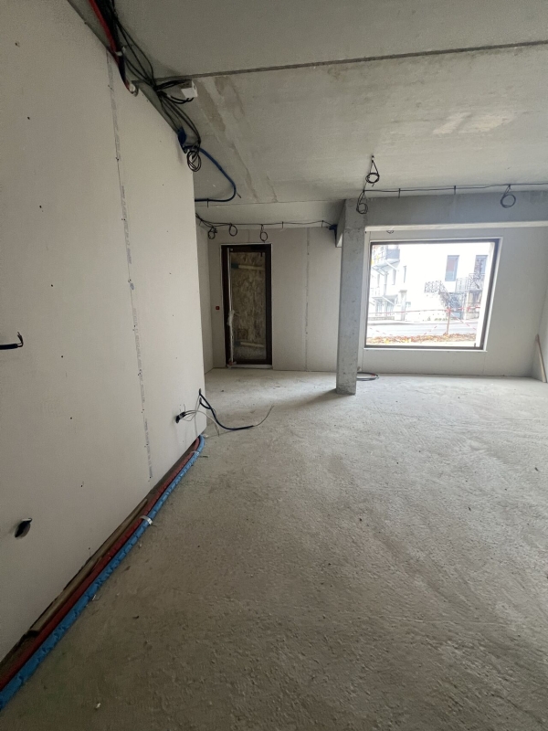 Travaux